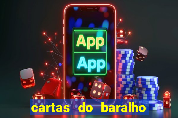 cartas do baralho cigano que indicam gravidez